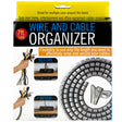 Wire and Cable Organizer