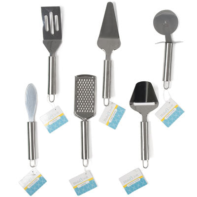 Kitchen Gadgets 6ast Stainless Steel Tube Handle B&c Ht
