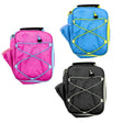 Break-Time Lunch Bag in Assorted Colors