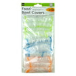 Food Bowl Covers Set