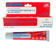Drs. Pharmacy 1oz Original Strength Hydrocortisone 1% Anti-Itch