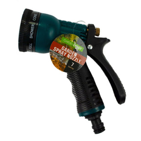 8 in 1 Garden Spray Nozzle