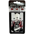 Fist Fight 3-in-1 Universal Mobile Wallet