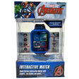 Marvel Avengers Interactive Smart Watch with Camera