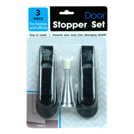 Door Stoppers