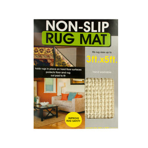 Protective Non-Slip Rug Mat