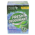 Soap 2pk Bars Spring Scent 3oz Bars Personal Care