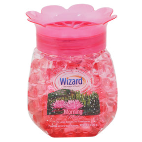 Air Freshener Beads 9oz Morning Mist Wizard