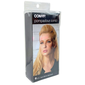 Conair Pompadour Comb