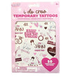 NPW 50 Pack I Do Crew Temporary Tattoos