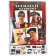 At the Movies 18 Piece Photo Booth Accessories