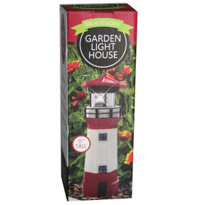 Solar Light House