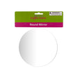 Round Craft Mirror