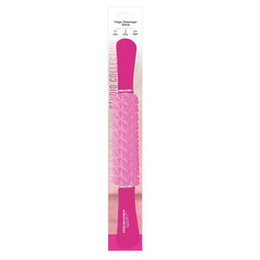 Formfit Women's Pink Yoga Massage Roller Stick