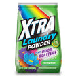 Laundry Detergent 16.9oz Powder Plus Odor Blaster Spring Blast Xtra