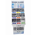 Reading Glasses Floor Display