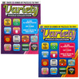 Puzzle And Game Variety Book2 Asst In Pdq