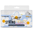 Daisy LED String Lights
