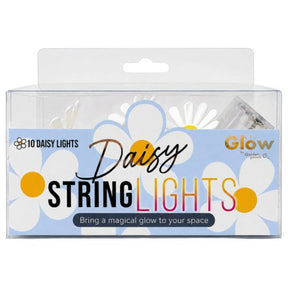Daisy LED String Lights