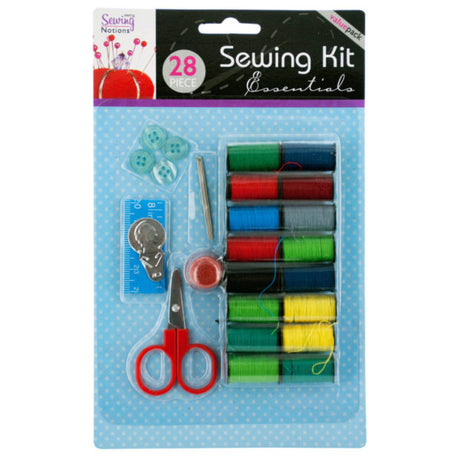 All-In-One Sewing Kit