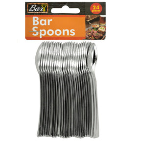 Mini Bar Spoons