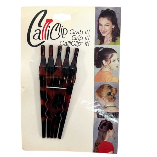 Calli Clip Grab It