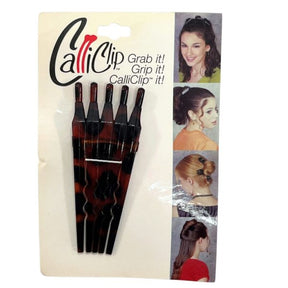 Calli Clip Grab It