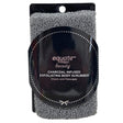 Equate Beauty Charcoal Infused Exfoliating Body Scrubber