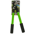 Gardening Pruner with Foam Grips