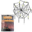 Spider Web Giant W/lights 6ft 2-cr1220 Batteries Included 3-function Pb W/in Use Insert Card