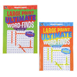 World Find Ultimate Puzzle Book #311 2 Assorted Ppd $4.95 Floor Display