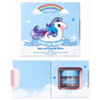 Beauty Creations My Little Pony Full of Magic “Glory” Body & Face Gel Glitter