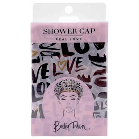 Betty Dain Real Love Shower Cap