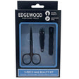 3 Piece Nail Grooming Kit