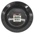 10" Metal Speckle Camping Dish Plate