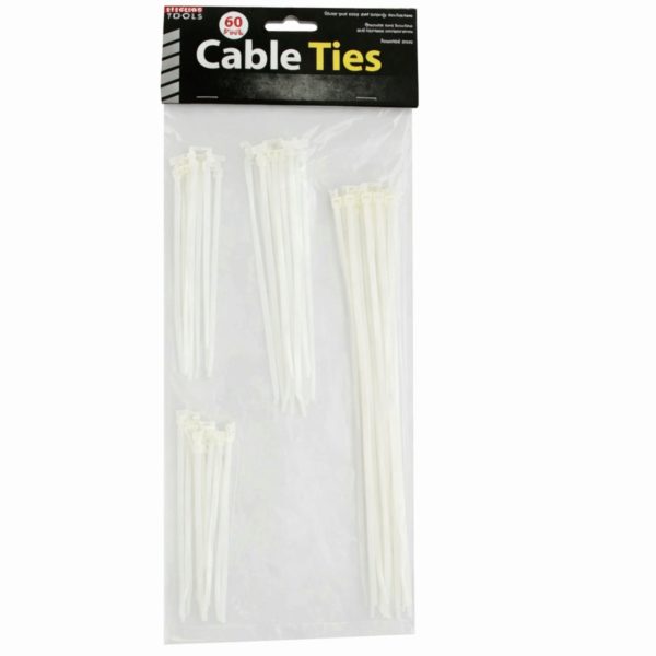 Multi-Purpose Cable Ties