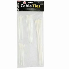 Multi-Purpose Cable Ties