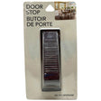 Non-Slip Wedge Door Stopper