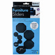 Furniture Sliders Set