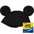 Mickey Mouse Head Deluxe Hat