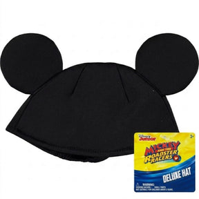 Mickey Mouse Head Deluxe Hat