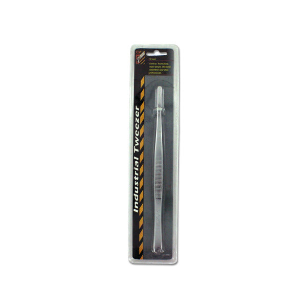 Industrial Stainless Steel Tweezers