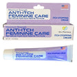 Drs. Pharmacy 1oz Maximum Strength Anti-Itch Feminine Care