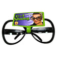 Cool Shades Jumbo Rhinestone Novelty Glasses