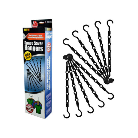 Space Saver Hangers