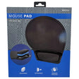 Vivitar Premium Mouse Pad with Comfort Wrist Rest