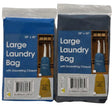 Large Laundry Bag 28" x 40" with Drawstring Closure