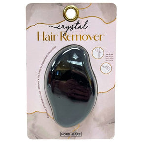 Revive Reusable Crystal Hair Remover in Black