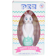 Pez Collectible Bunny Dispenser Gift Box With 6 Rolls Candy Counter Display