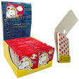 ManiRX Matchbook Nail Files in Countertop Display